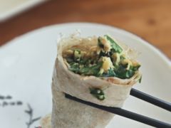 -正宗流钟锅子饼家常菜