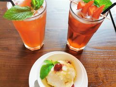 -Bistro 63 创意融合料理(广粤天地店)