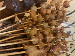 -新凯旋烧烤·燕姐千岛湖土菜