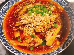 -川味堂·四川豆花(八卦岭店)