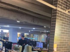 -网鱼网咖(上海静安寺店)