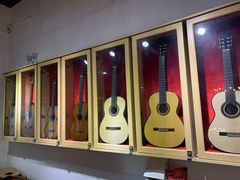 -何顺华吉他沙龙