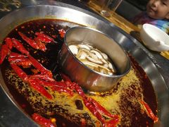 -大龙燚火锅(春熙店)