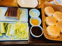 -烧肉馆(古北水镇景区店)