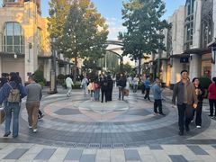 -比斯特上海购物村精品奥特莱斯