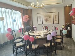 -合家亲妈妈菜·博山菜老字号(联通路店)