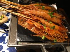 -绿茶餐厅(领展购物广场·中关村店)
