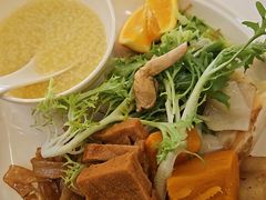 -自然风素食自助餐厅(黄河北路店)