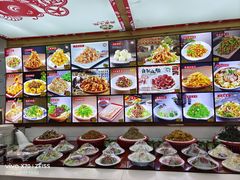-高家小院铁锅炖大鹅(哈西高铁站店)