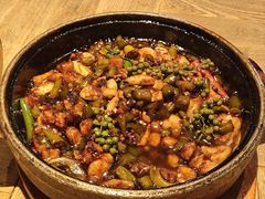 -老头儿油爆虾(胜利河美食街店)