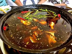 -石灰市毛记烧鸡公(解放碑店)