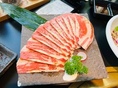 -谷牛和牛烤肉(漕河泾印象城店)