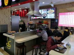-丽达购物中心(崂山店)