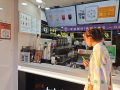 -古茗(江北万达金街店)