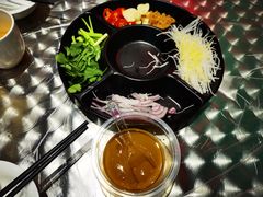 -官塘鱻鱻鱼生