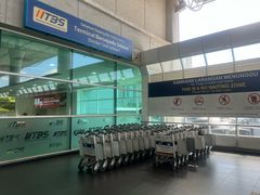 -南湖镇长途巴士站(TBS)