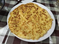 摊鸡蛋-北京水岸山吧度假村(雁栖镇店)
