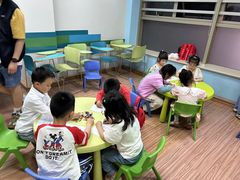 -英孚教育青少儿(徐汇徐家汇中心)