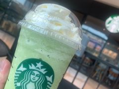 -星巴克(深圳梅林虹湾店)