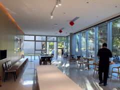 -木嘛working coffee&bar(碧道馆店)