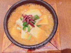 -云海肴·汽锅鸡·云南菜(苏州中心店)