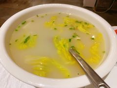 -月福京味斋·烤鸭店·北京菜(鼓楼总店)