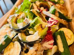 -铃木食堂(北新桥店)