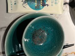 -雀蓝川菜(滨湖万象汇店)