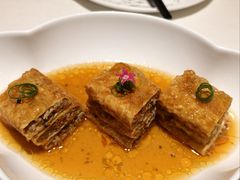 -華府Deluxe(兴业太古汇店)