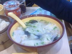 -五芳齋粽子点心(浦北路店)