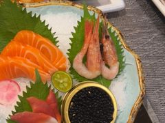 -昱匠·日本料理(金融街店)