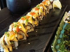 -鲤·鮨KOISUSHI