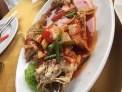 -真浪大家乐海鲜餐馆