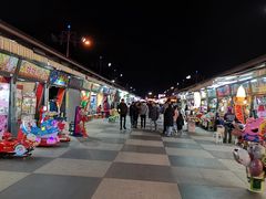 -花莲东大门国际观光夜市