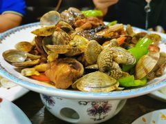 -双合园·海鲜水饺青岛菜(万佳广场店)