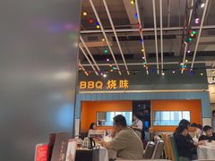 -稻香酒家·34年老字号·港式粤菜(汉街店)