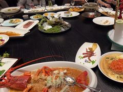 -钱塘宴(东站西子国际店)