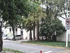 -上海交通大学闵行校区-包玉刚图书馆