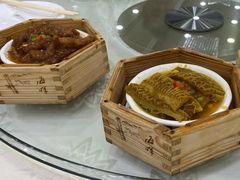 -海晖酒楼·顺德鱼生(荣华店)