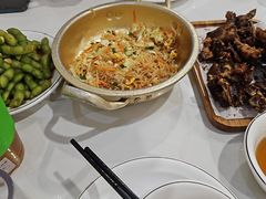 -新凯旋烧烤·燕姐千岛湖土菜