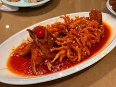 -南来顺饭庄·清真(南菜园店)