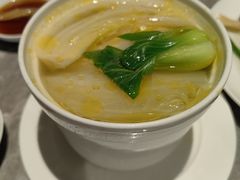 蟹粉狮子头-鼎泰丰(国贸商城店)