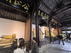 -包公祠