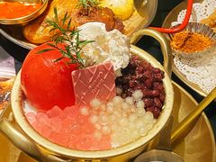-鱼见你烤鱼•本地烧烤(1818店)