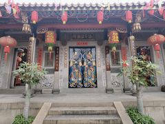 -晋江五店市传统文化旅游区