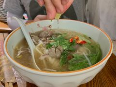 -越南牛肉河粉餐厅(书院巷店)