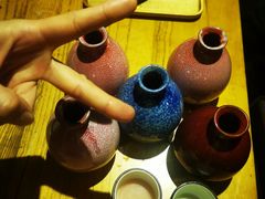 -长亭酒肆.武夷菜(鼓楼后海店)