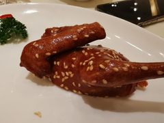 -利苑酒家(华熙国际店)