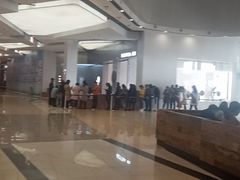 -喜茶(永旺梦乐城店)