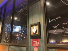 -鸣记脆皮烤鱼·海鲜烤鱼(三八广场店)